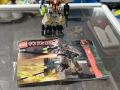 Лего 7711 lego exo force 2006 г, снимка 1