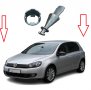 Ремонтен комплект за ключалка Volkswagen Golf 6 голф 6 kluchalka