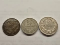 Лот стари български монети от 1901 г. и 1906 г., снимка 1