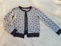 Жилетка H&M 6-8 години , снимка 4