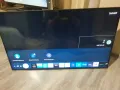 TV Samsung QLED 50", снимка 1