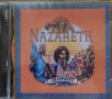 Компакт дискове CD Nazareth ‎– Rampant, снимка 1