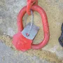 синджир за телфер или кран, снимка 3
