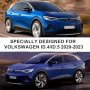 Нов Защитен Калъф за Автомобил Кола VW ID.4 ID.5 Водоустойчиво покривало  , снимка 7