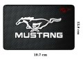 Подложка за табло на "MUSTANG", снимка 2