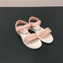 Сандали за момиче / Нови детски сандали, снимка 4