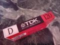 TDK D -120, снимка 3