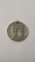 Винтидж медальон - PARIS Arc de Triomphe /колекционерски, снимка 1 - Антикварни и старинни предмети - 32649574