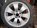 Джанти 17 ки за бмв 5х120 , снимка 2