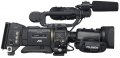 Продавам видео камера JVC GY-HD201E с аксесоари към нея, снимка 2