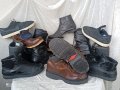 мъжки боти Gordon Jack Platform Shoes Boots Mens sz 44 / US 11 / UK 10, снимка 13