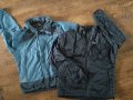 lowe alpine waterproof jacket - страхотно мъжко яке ХЛ, снимка 2