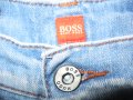 Къси дънки BOSS  дамски,М, снимка 4