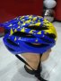 Каска за велосипед М (54-58)см - Австрия , снимка 3