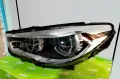 Фар фарове за БМВ 5 Ф07 ГТ Фейс / BMW 5 F07 GT Adaptive LED Lci., снимка 3