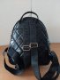 Черна раница  Guess код DS224, снимка 4