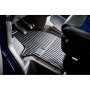 Гумени стелки зa Audi Q3 2011-2018 г., Frogum, снимка 5