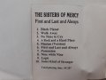  The Sisters Of Mercy – First And Last And Always, снимка 4