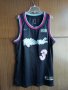 NBA Miami Heat Dwyane Wade MIAMI VICE Nights Nike Swingman Jersey оригинален потник , снимка 1