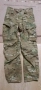 Clawgear Мъжки  Камофлажен  Панталон 44 __ Xs, снимка 1