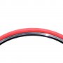 Червени и сини външни гуми за шосеен велосипед 700x23C, снимка 8