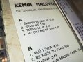 kemal malovcic касета 2912221055, снимка 13