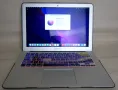 Лаптоп, нотбук Apple MacBook Air A1466 - EMC 3178 / i5 / 8GB / 13" (2017), снимка 3