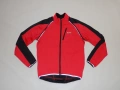 термо вело горнище gore bike wear windstopper softshell яке екип шосейно колоездене мъжко оригинал L, снимка 13