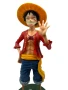 Аниме фигура Monkey D. Luffy (One Piece) – 42 см, снимка 1