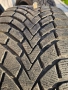 Продавам 18 цола зимни гуми като нови, снимка 7