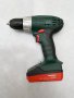 Акумулаторен винтоверт Metabo BS18Li 18V, снимка 3