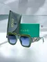 Слънчеви очила с UV400 защита с ПОДАРЪК 🎁 калъф и кутия Gucci😎 Код D1281, снимка 2