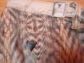 GUESS slim fit jeans /animal Print, размер 29