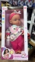 Говорещи бебета Hada Bebé, My First Doll – 12 звука, които ще зарадват всяко дете, снимка 4