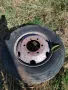 Гуми от мерцедес 225,75,17.5, снимка 2