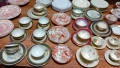 разпродажба на японски и баварски порцелан, снимка 4