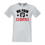 Мъжка Фитнес тениска No Pain No Gain спорт,Щанги,Тренировки,Спортуване,Gym., снимка 3