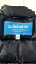 Adidas Originals Motorcycle Vest Mens Size XL / 2XL ОРИГИНАЛ Мъжки Пухен Елек!, снимка 3