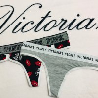 Секси Оригинално Бельо Victoria’s Secret - прашки, снимка 10 - Подаръци за жени - 28081067