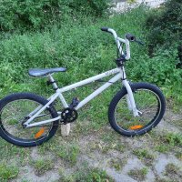 Велосипед BMX GT bikes  slammer, снимка 1 - Велосипеди - 33343914
