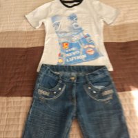 Детски дрехи, снимка 2 - Детски комплекти - 32850326