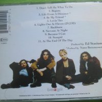 Baby Animals - Shaved & Dangerous CD, снимка 5 - CD дискове - 38357415