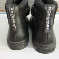 Мъжки високи обувки Rockport, снимка 5 - Други - 43135602