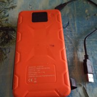 Външна батерияза телефон, снимка 2 - Външни батерии - 44138509