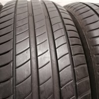 215/55/17 Michelin / летни гуми, снимка 4 - Гуми и джанти - 43785713