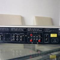 DUAL CV-1260, снимка 7 - Ресийвъри, усилватели, смесителни пултове - 43802716