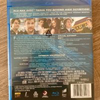 БГ суб - Супер яки / Superbad - Blu ray, снимка 2 - Blu-Ray филми - 39652417