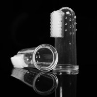 Уред за почистване на зъби , напръстник за зъби, снимка 3 - Други - 27159925
