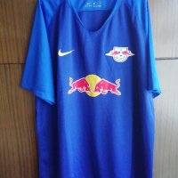 Red Bull RB Leipzig Nike оригинална рядка тениска футболна фланелка, снимка 1 - Тениски - 38009914