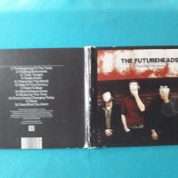The Futureheads – 2008 - This Is Not The World(Rock)(Paper Box), снимка 1 - CD дискове - 37786600